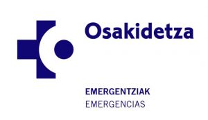 Osakidetza Emergentziak: cómo funciona la asistencia sanitaria urgente en Euskadi