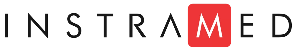 Logotipo oficial de Instramed