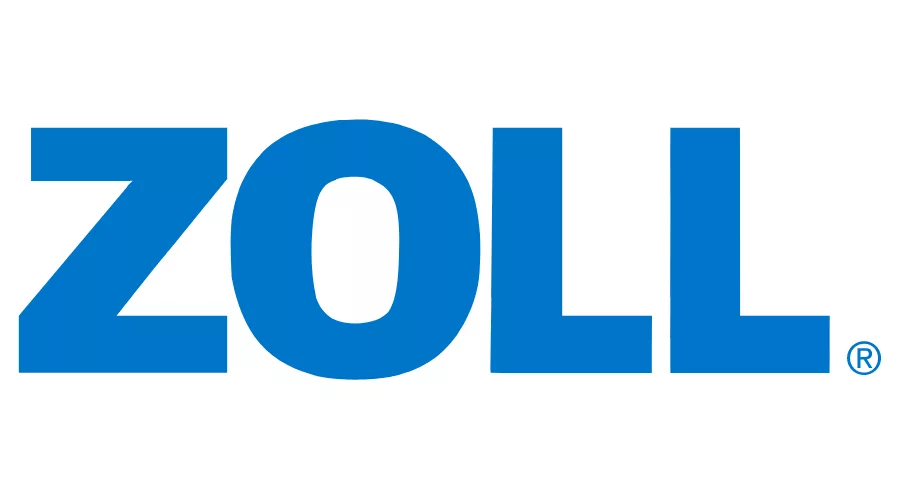 Logotipo oficial de ZOLL