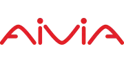 Logotipo oficial de Aivia