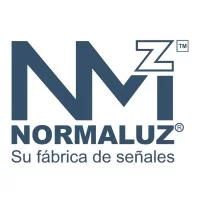 Logotipo oficial de Normaluz