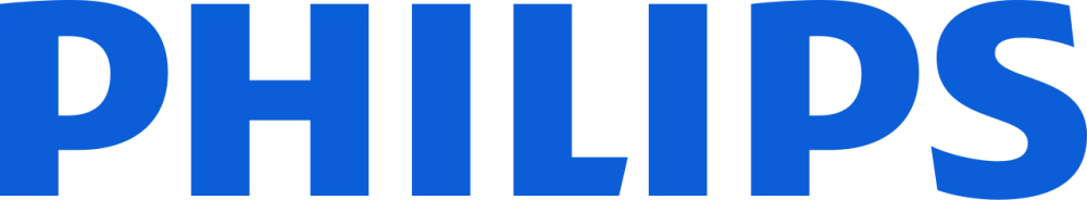 Logotipo oficial de Philips