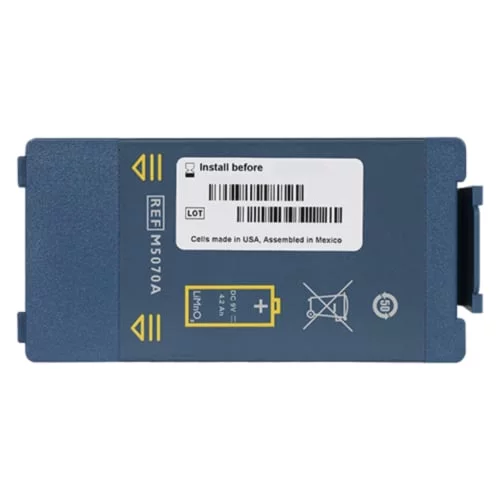 Batería Philips HeartStart HS1 / FRx — vista adicional 1