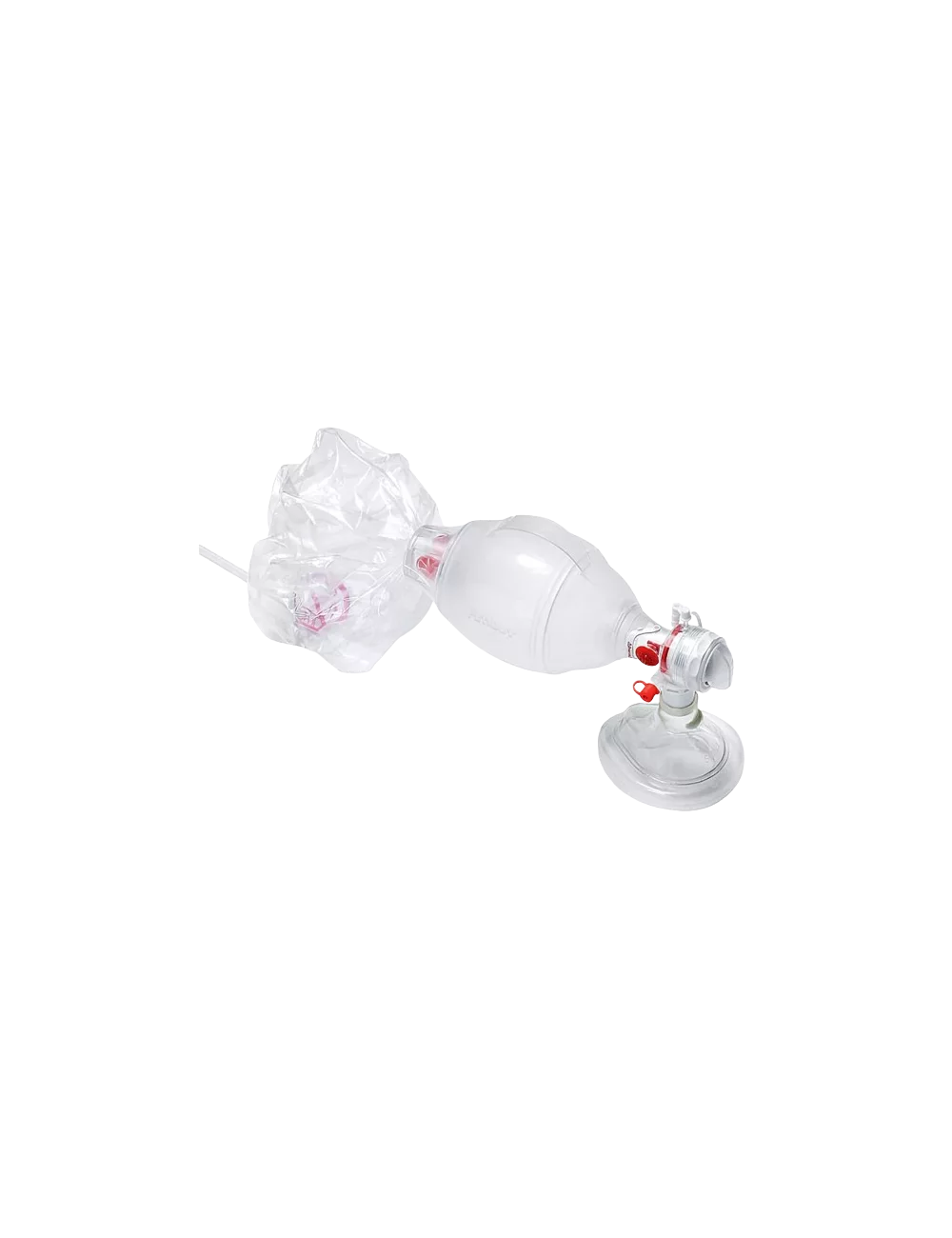 Balón Resucitador neonatal Ambu Spur II — vista principal del producto