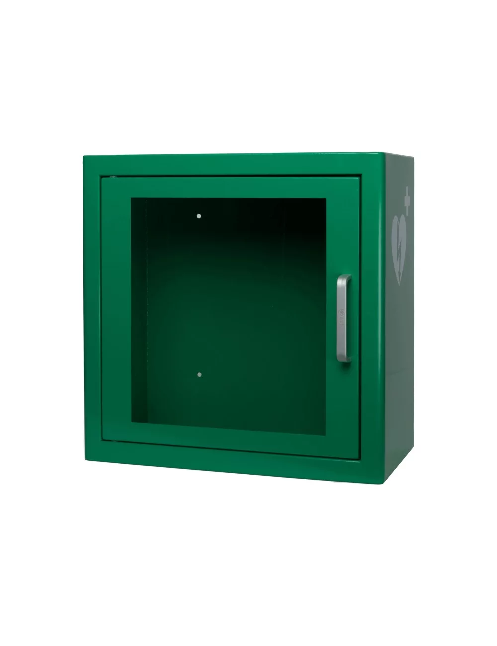Arky Metálica Verde — vista principal del producto