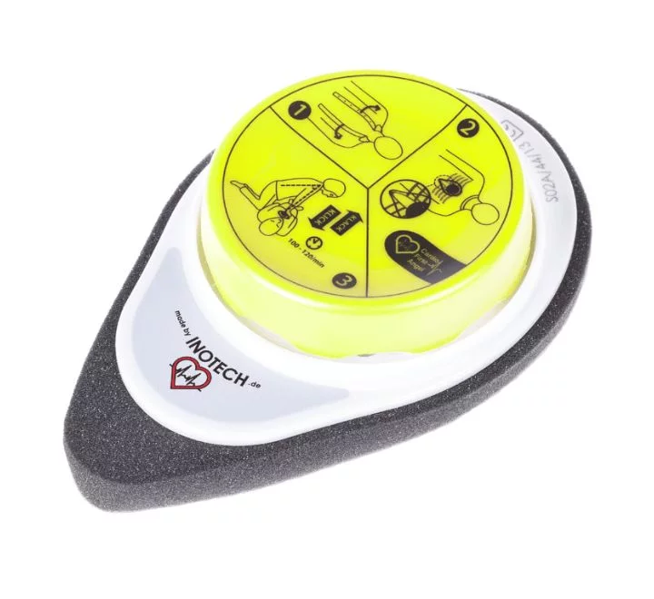 Asistente de RCP Cardio First Angel V2 — vista adicional 1