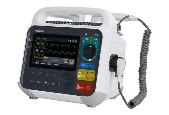 Amoul i2 — vista principal del producto