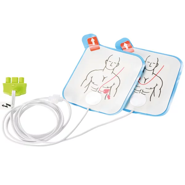 Electrodos Adulto/Pediátricos para Vivest — vista adicional 1