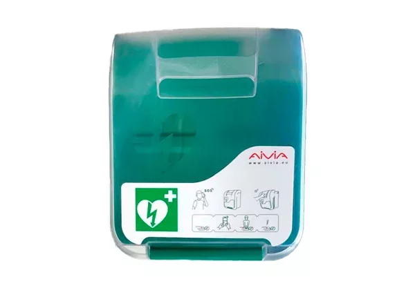 Aivia 100 — vista principal del producto