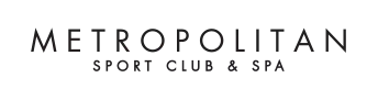 Logotipo de Metropolitan Sport Club