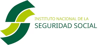 Logotipo de Instituto Nacional de la Seguridad Social